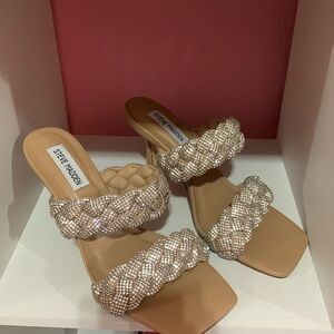 Steve Madden heels 👠